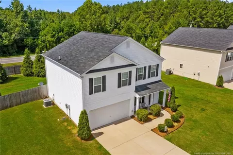 130 Botanical Ct, Bunnlevel, NC 28323 photo 3