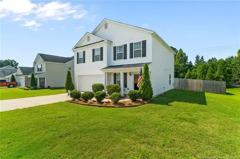 130 Botanical Ct, Bunnlevel, NC 28323 photo 2