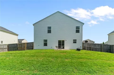 130 Botanical Ct, Bunnlevel, NC 28323 photo 9