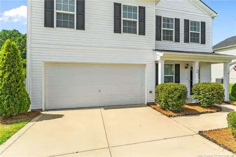 130 Botanical Ct, Bunnlevel, NC 28323 photo 13