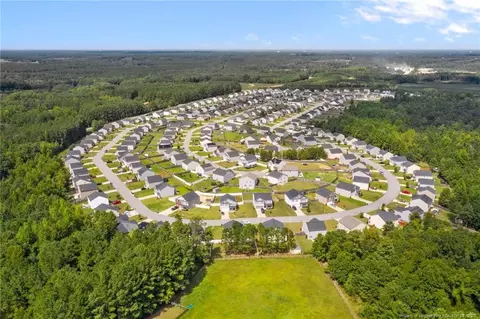 130 Botanical Ct, Bunnlevel, NC 28323 photo 7