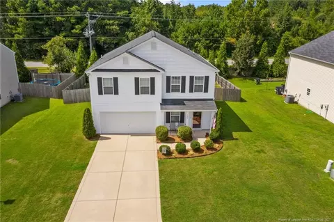 130 Botanical Ct, Bunnlevel, NC 28323 photo 1
