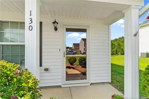 130 Botanical Ct, Bunnlevel, NC 28323 photo 14