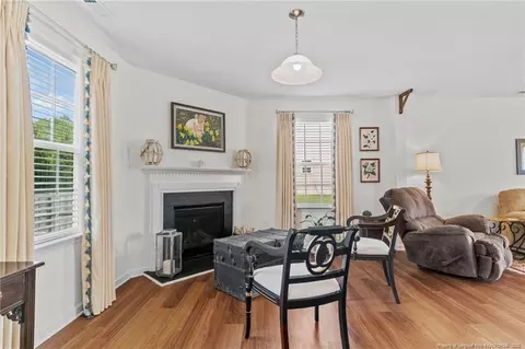 130 Botanical Ct, Bunnlevel, NC 28323 photo 22