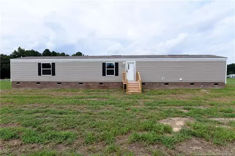 43 Firetower Rd, Orrum, NC 28369 photo 1