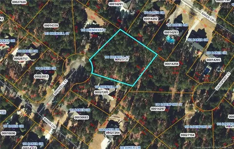 106 Brendell Ct, Seven Lakes, NC 27376