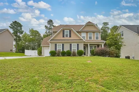 149 Old Glory Ln, Cameron, NC 28326 photo 1
