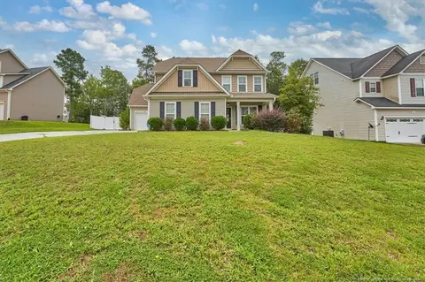 149 Old Glory Ln, Cameron, NC 28326 photo 2