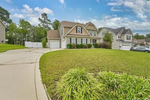 149 Old Glory Ln, Cameron, NC 28326 photo 4