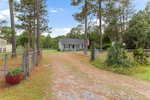 400 Evans Dr, Cameron, NC 28326 photo 2