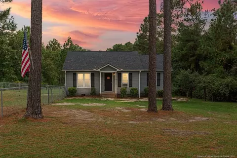 400 Evans Dr, Cameron, NC 28326 photo 1