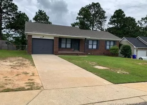 218 Eppingdale Dr, Spring Lake, NC 28390 photo 1