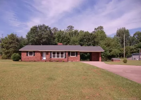 388 Pope, Dunn, NC 28334 photo 1