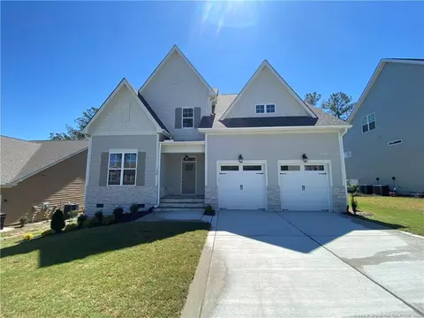 159 Scholar Dr, Spring Lake, NC 28390 photo 1