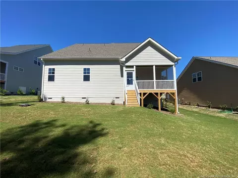 159 Scholar Dr, Spring Lake, NC 28390 photo 2