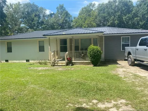 189 Harley Rd, Maxton, NC 28364 photo 1
