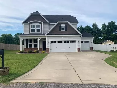 121 Crane Way, Bunnlevel, NC 28323 photo 1