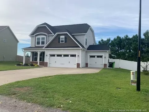 121 Crane Way, Bunnlevel, NC 28323 photo 3