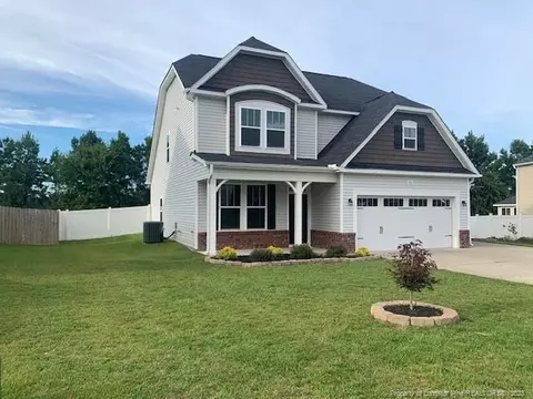 121 Crane Way, Bunnlevel, NC 28323 photo 2