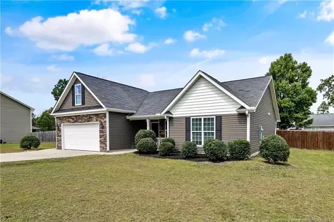 397 Strike Eagle Dr, Broadway, NC 27505 photo 2
