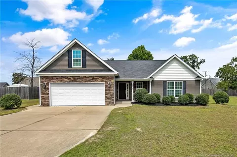 397 Strike Eagle Dr, Broadway, NC 27505 photo 1
