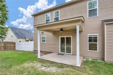 134 Huzzas Cir, Cameron, NC 28326 photo 33