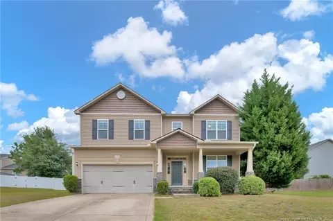 134 Huzzas Cir, Cameron, NC 28326 photo 1