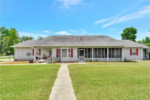 1200 T P, Lumberton, NC 28358