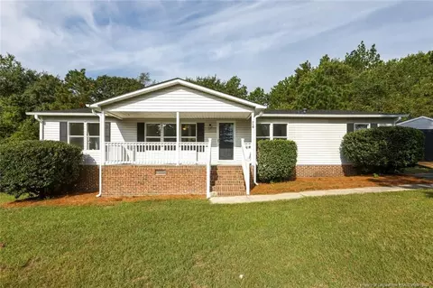 74 Concord Ln, Cameron, NC 28326 photo 1