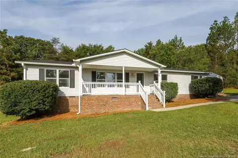 74 Concord Ln, Cameron, NC 28326 photo 3
