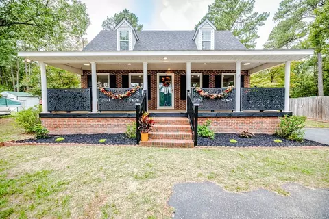 110 Cypress Rd, Cameron, NC 28326 photo 4