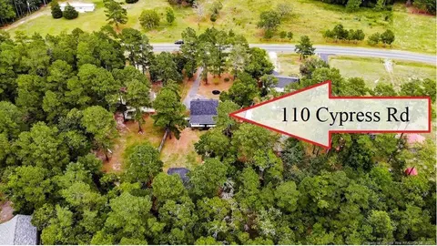110 Cypress Rd, Cameron, NC 28326 photo 2