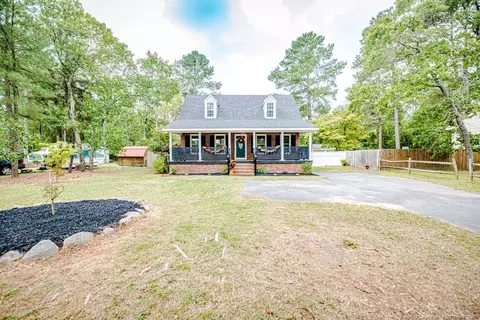 110 Cypress Rd, Cameron, NC 28326 photo 1