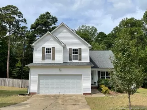 184 Lakeridge Dr, Cameron, NC 28326 photo 1