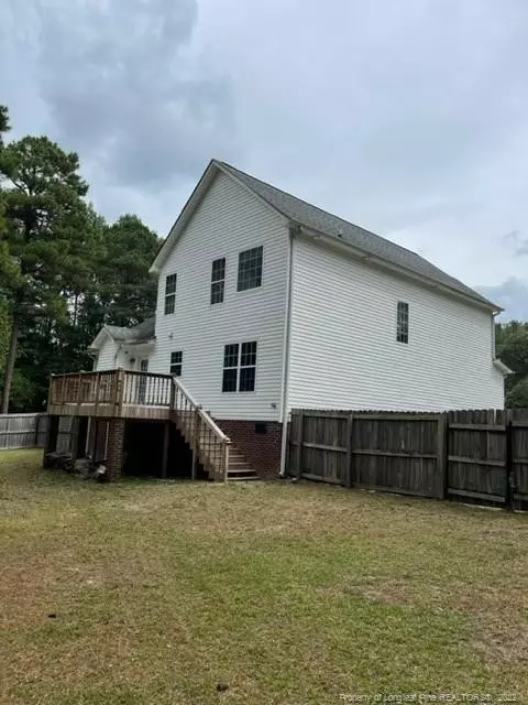 184 Lakeridge Dr, Cameron, NC 28326 photo 2