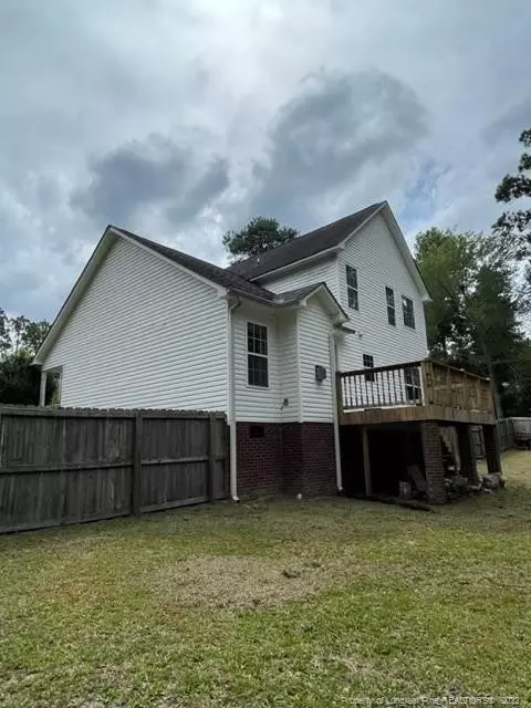 184 Lakeridge Dr, Cameron, NC 28326 photo 42
