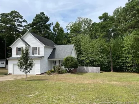 184 Lakeridge Dr, Cameron, NC 28326 photo 46