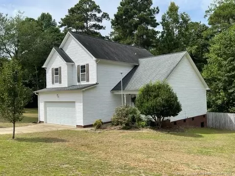 184 Lakeridge Dr, Cameron, NC 28326 photo 48