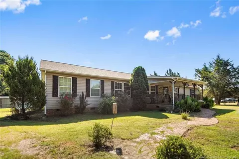 113 Circle Seven Dr, Middlesex, NC 27557 photo 2