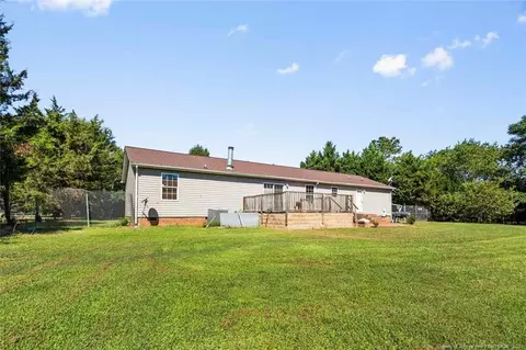 113 Circle Seven Dr, Middlesex, NC 27557 photo 33