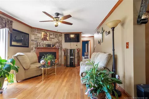 113 Circle Seven Dr, Middlesex, NC 27557 photo 9
