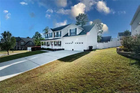 336 Regimental Dr, Cameron, NC 28326 photo 2