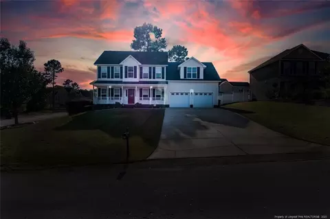 336 Regimental Dr, Cameron, NC 28326 photo 1