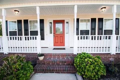336 Regimental Dr, Cameron, NC 28326 photo 3