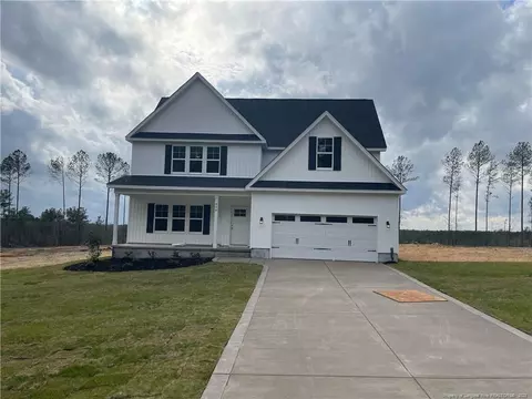 808 Cypress Rd, Cameron, NC 28326 photo 1