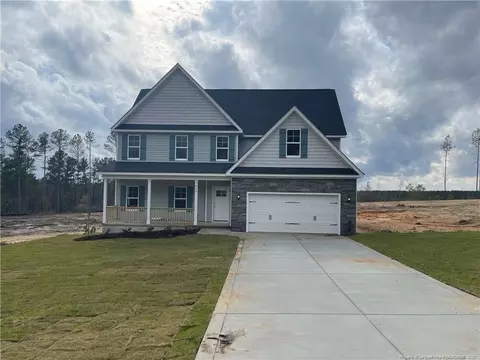 830 Cypress Rd, Cameron, NC 28326 photo 1