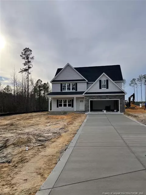 876 Cypress Rd, Cameron, NC 28326 photo 5
