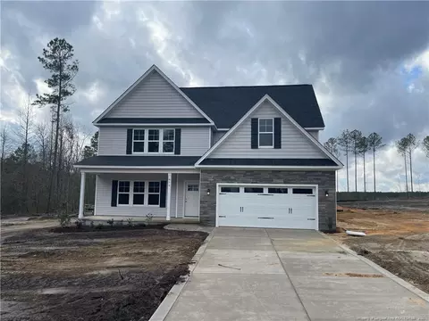 876 Cypress Rd, Cameron, NC 28326 photo 1