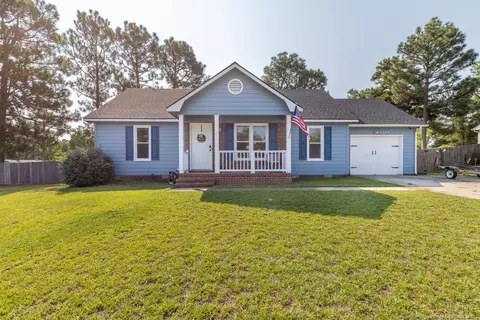 242 Eppingdale Dr, Spring Lake, NC 28390 photo 1