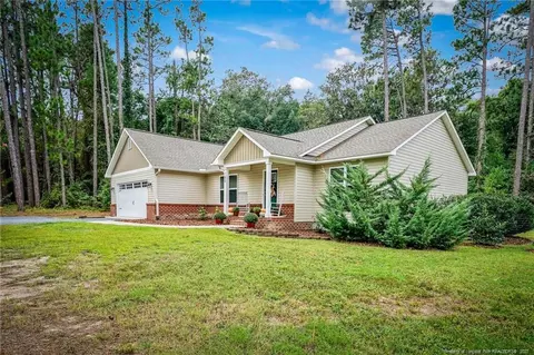 160 N Pear St, Pinebluff, NC 28373 photo 4